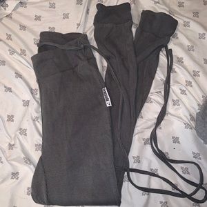 gymshark joggers